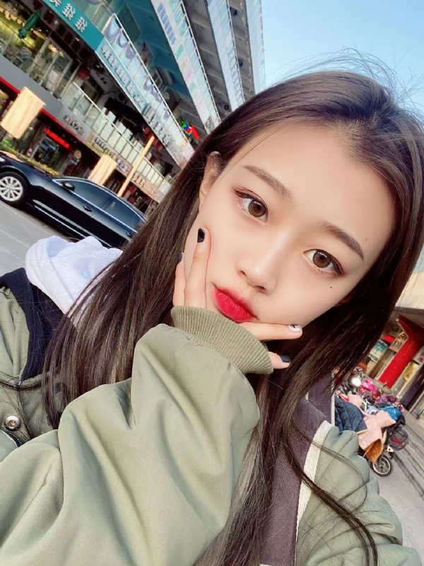 林儿呀的第一张照片--揭阳相亲服务中心