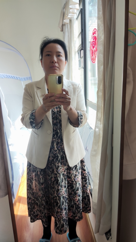 踏雪寻梅的第四张照片--揭阳相亲服务中心