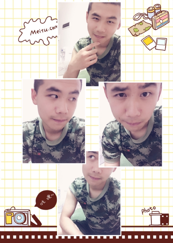 X先生的第一张照片--揭阳相亲服务中心