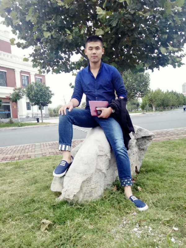 X先生的第三张照片--揭阳相亲服务中心