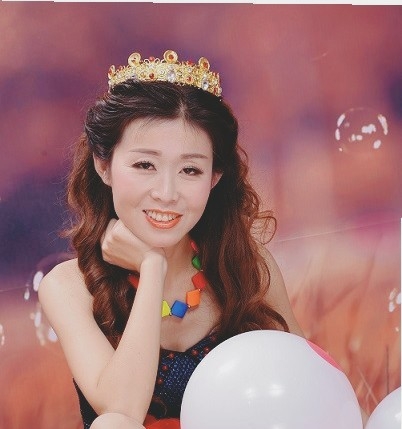 诗若兰的第二张照片--揭阳相亲服务中心