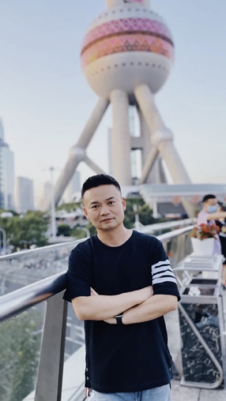 andy的第一张照片--揭阳相亲服务中心