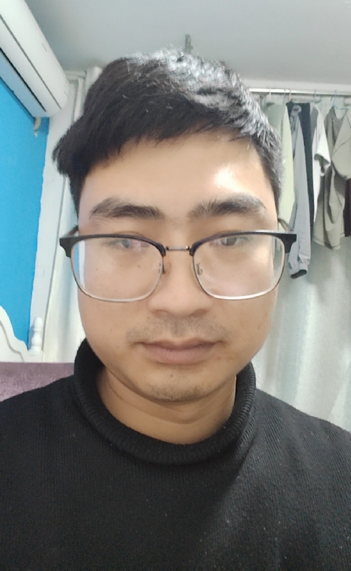 少平的第二张照片--揭阳相亲服务中心