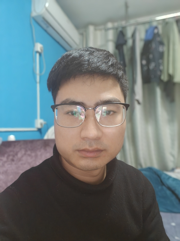 少平的第三张照片--揭阳相亲服务中心