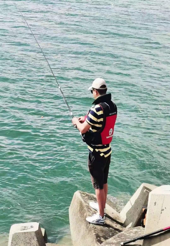 暖的第二张照片--揭阳相亲服务中心