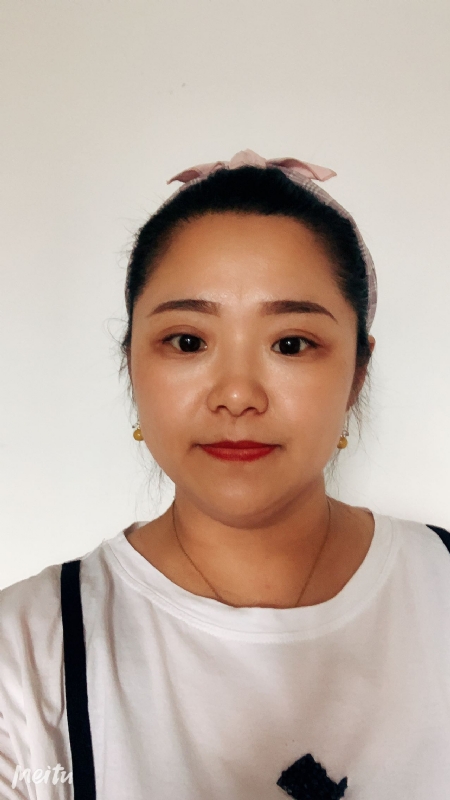 CoCo木子的第一张照片--揭阳相亲服务中心