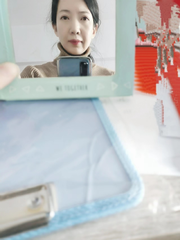 小云的第四张照片--揭阳相亲服务中心