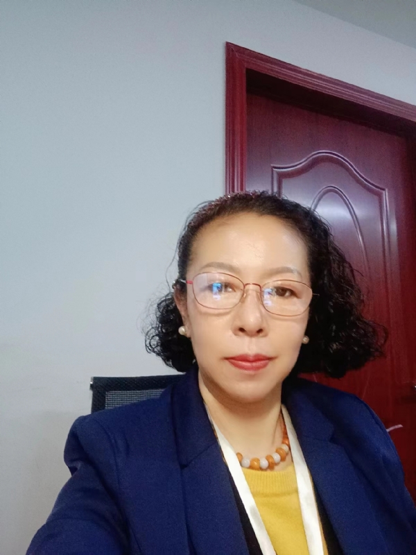 中秋桂花玉兔的第一张照片--揭阳相亲服务中心