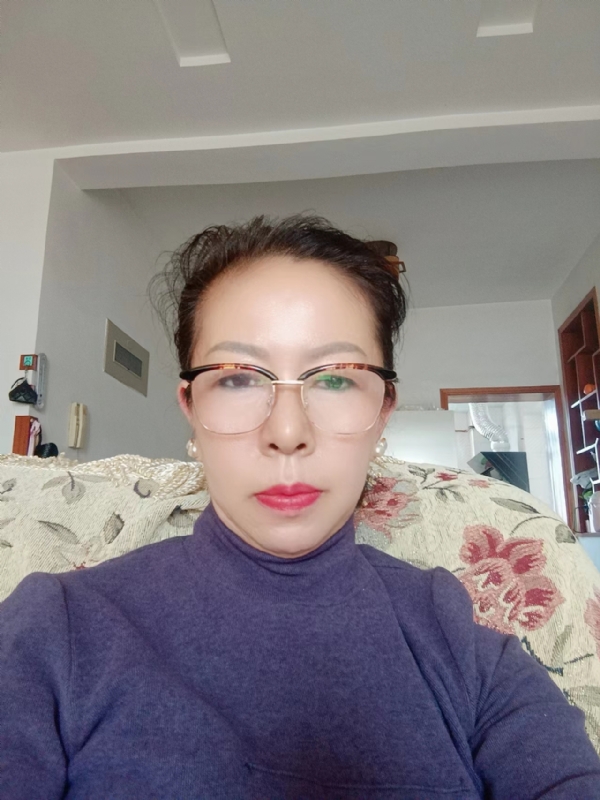 中秋桂花玉兔的第三张照片--揭阳相亲服务中心