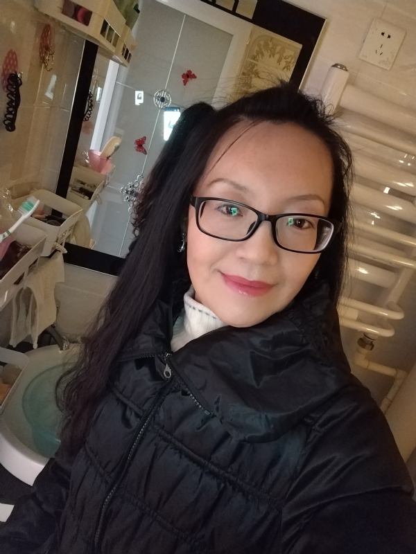 颜的第一张照片--揭阳相亲服务中心