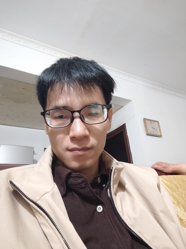 杨一凡的第一张照片--揭阳相亲服务中心