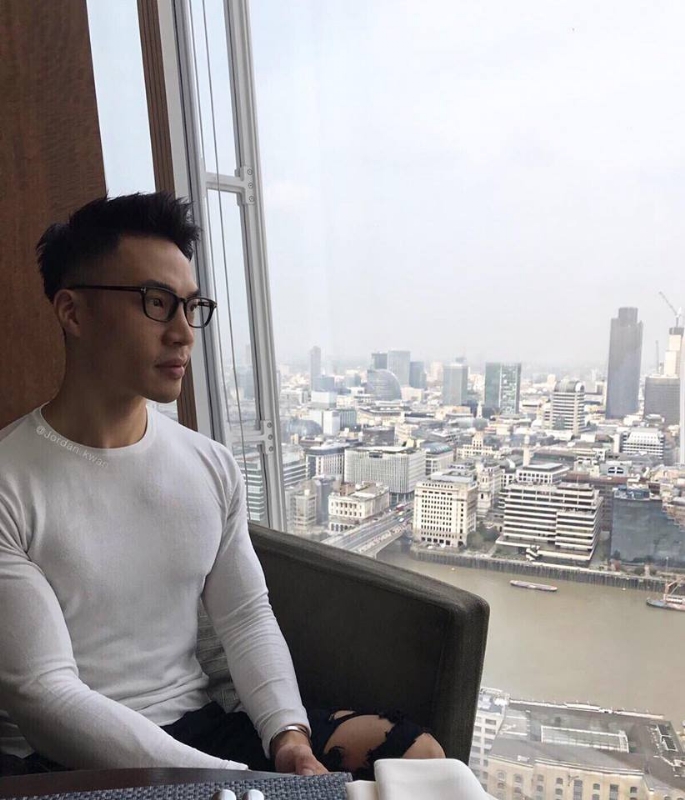 Chen文彬的第一张照片--揭阳相亲服务中心