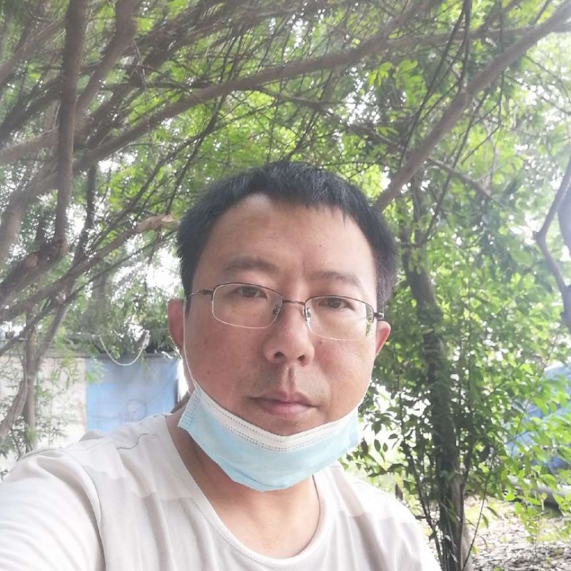 解勇的第四张照片--揭阳相亲服务中心