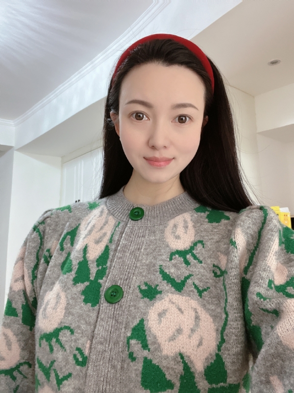 冬儿的第一张照片--揭阳相亲服务中心