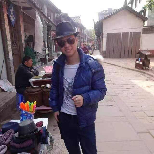 橙光的第一张照片--揭阳相亲服务中心