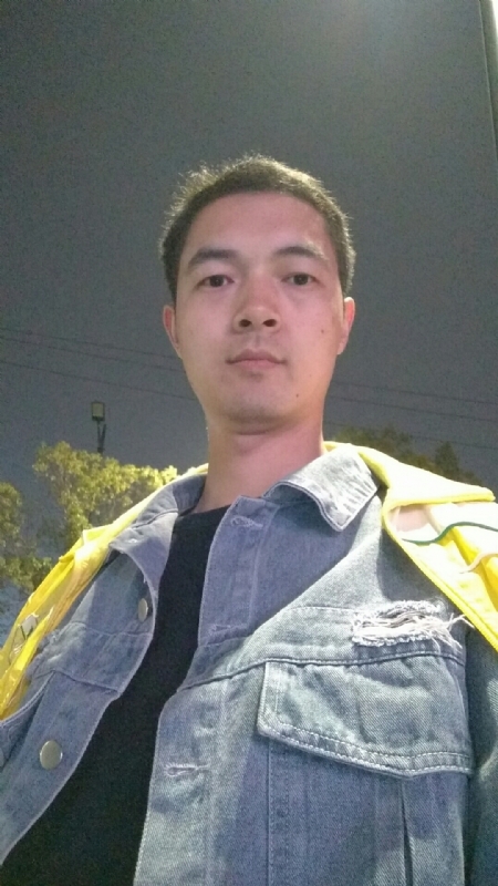 时光的第一张照片--揭阳相亲服务中心