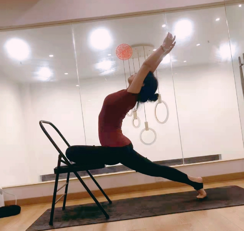 小鹿的第一张照片--揭阳相亲服务中心