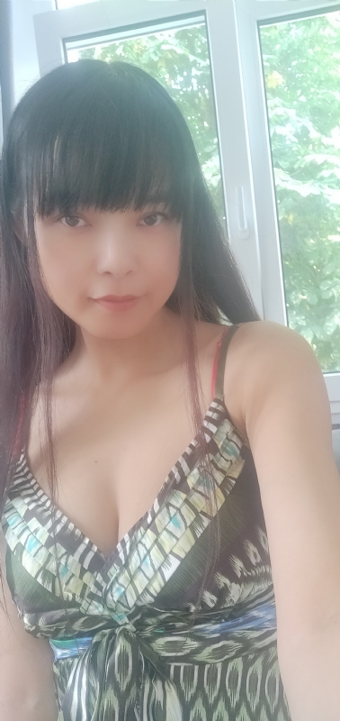 Sophia的第一张照片--揭阳相亲服务中心