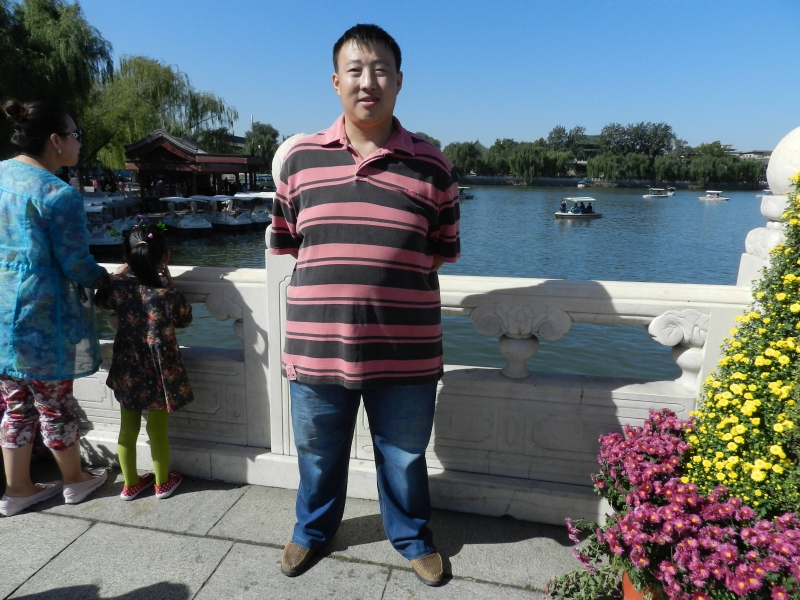 bjmjqwsq的第一张照片--揭阳相亲服务中心