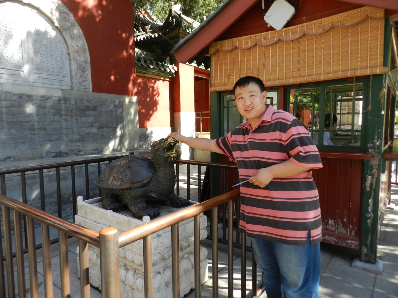 bjmjqwsq的第三张照片--揭阳相亲服务中心