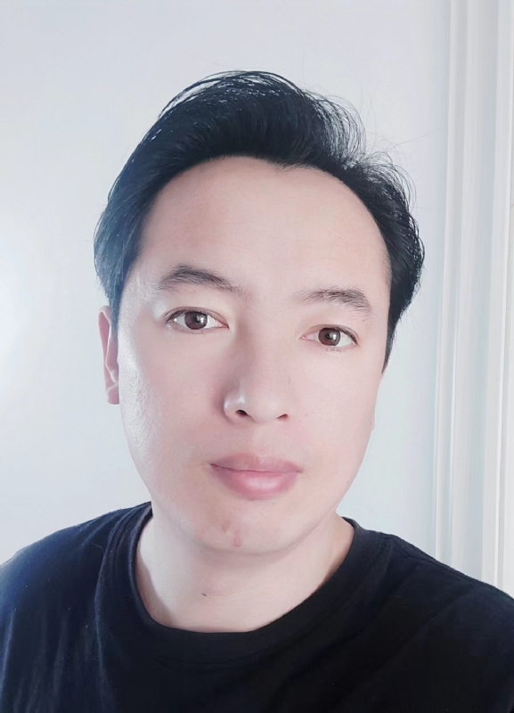 Kevin的第一张照片--揭阳相亲服务中心