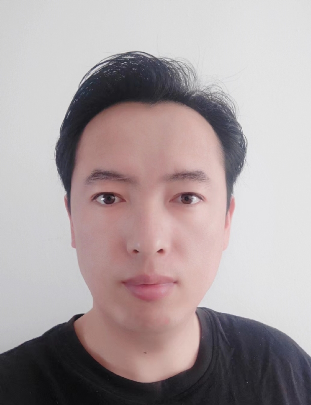 Kevin的第二张照片--揭阳相亲服务中心