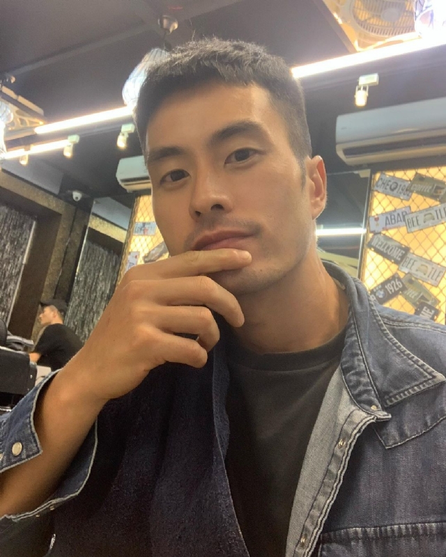 伟业强哥的第一张照片--揭阳相亲服务中心