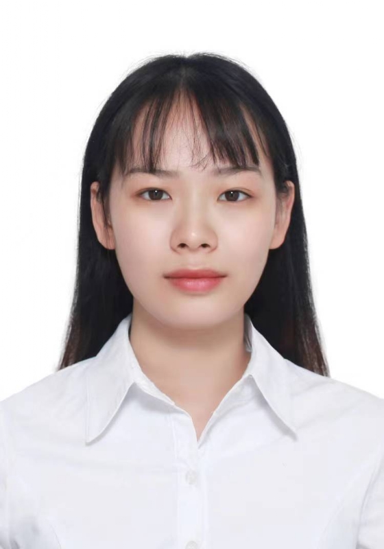 莺莺的第一张照片--揭阳相亲服务中心