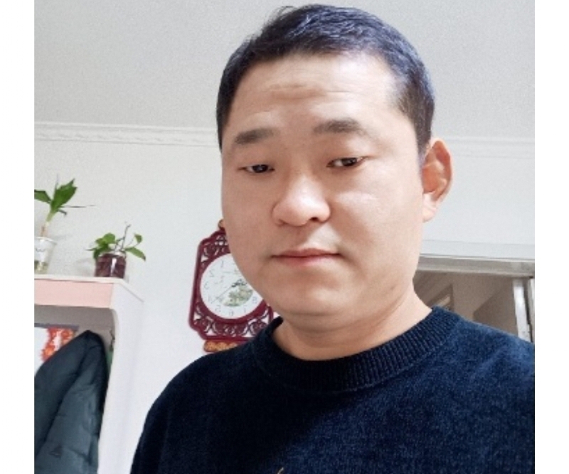 鹿先生的第一张照片--揭阳相亲服务中心