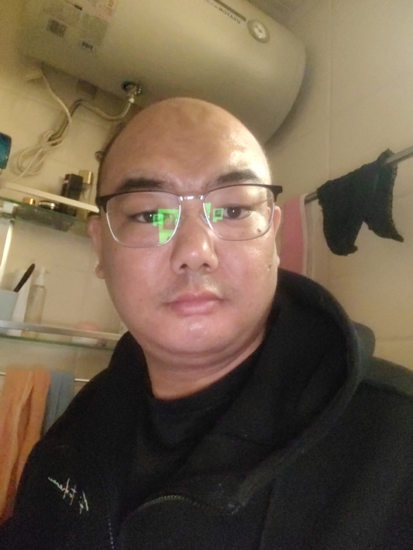 小胖子的第一张照片--揭阳相亲服务中心