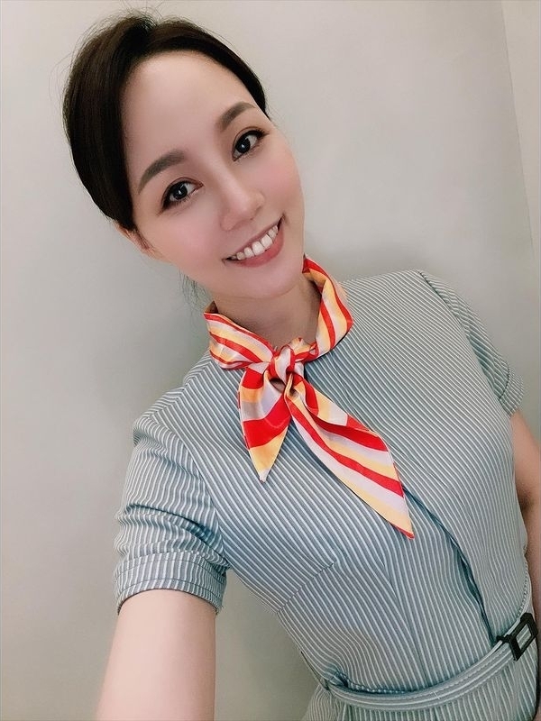 微微的第一张照片--揭阳相亲服务中心