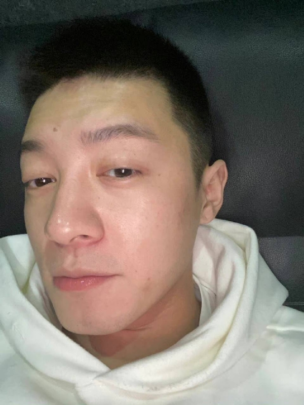 笑宇的第一张照片--揭阳相亲服务中心