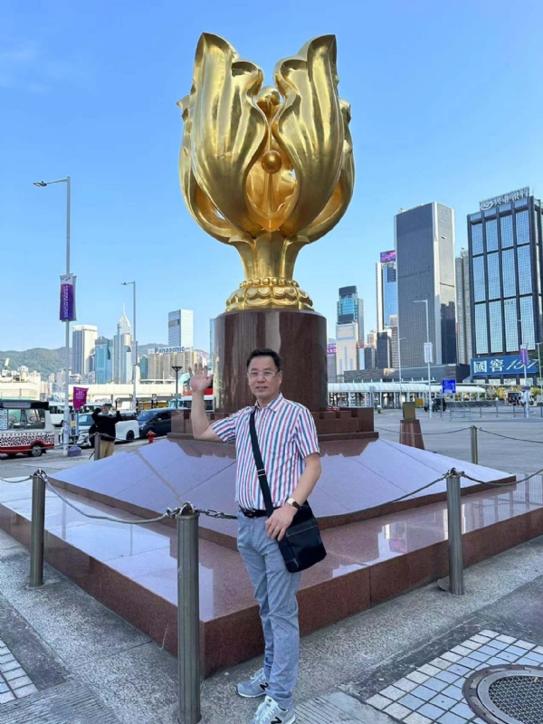 潍河芦苇的第一张照片--揭阳相亲服务中心