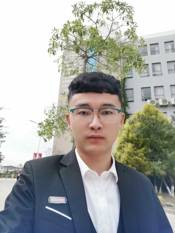 毓文的第一张照片--揭阳相亲服务中心