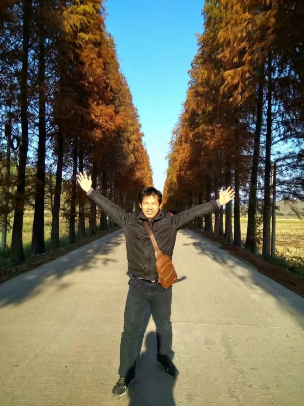 朱相平的第一张照片--揭阳相亲服务中心