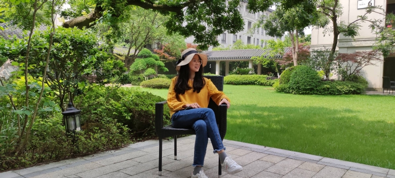 邱誉的第三张照片--揭阳相亲服务中心