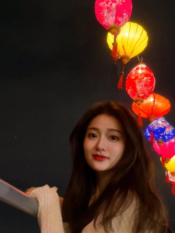 陈雯雯的第一张照片--揭阳相亲服务中心