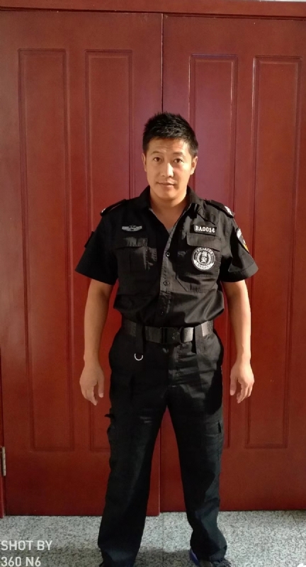 郭不凡的第一张照片--揭阳相亲服务中心