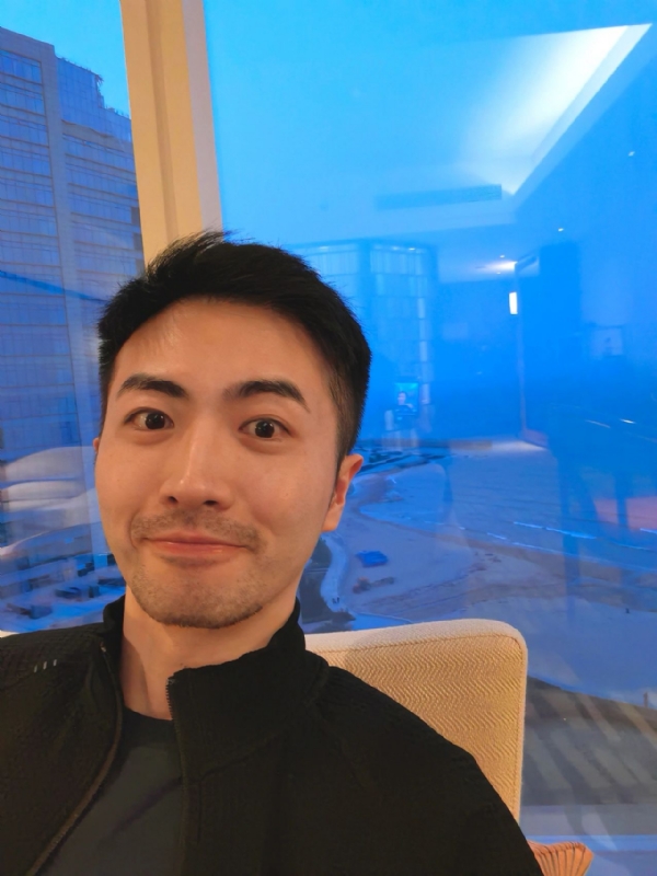 银角大王的第二张照片--揭阳相亲服务中心