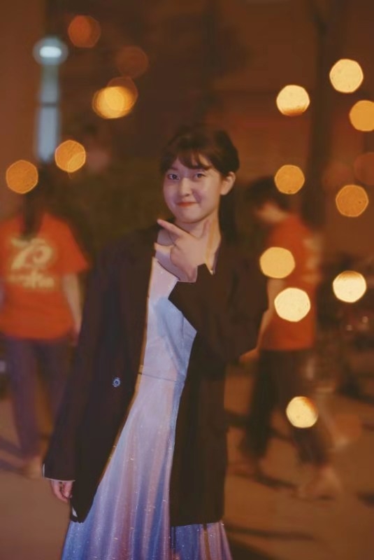 非诚勿扰的第一张照片--揭阳相亲服务中心