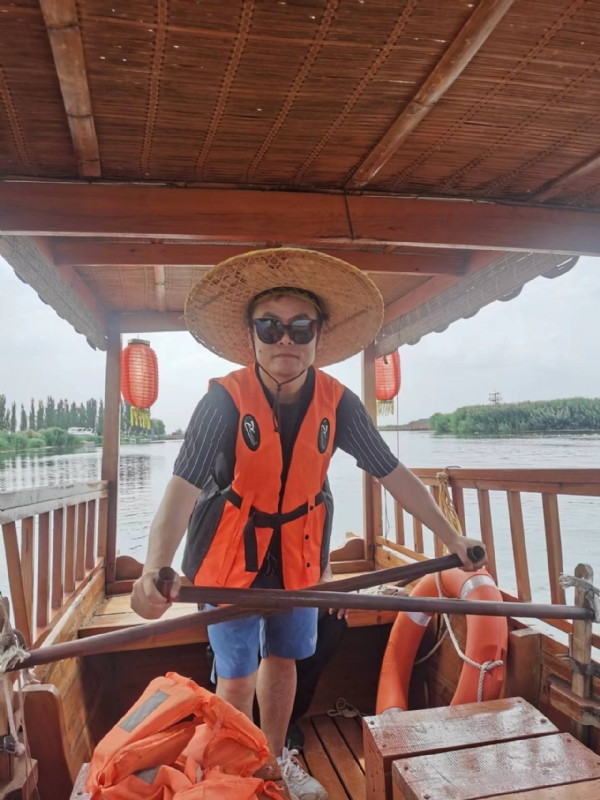 小龙虾的第二张照片--揭阳相亲服务中心