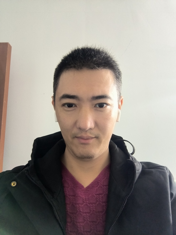 彡彡的第二张照片--揭阳相亲服务中心