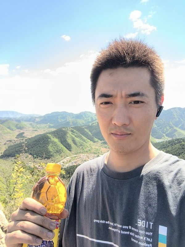 彡彡的第七张照片--揭阳相亲服务中心