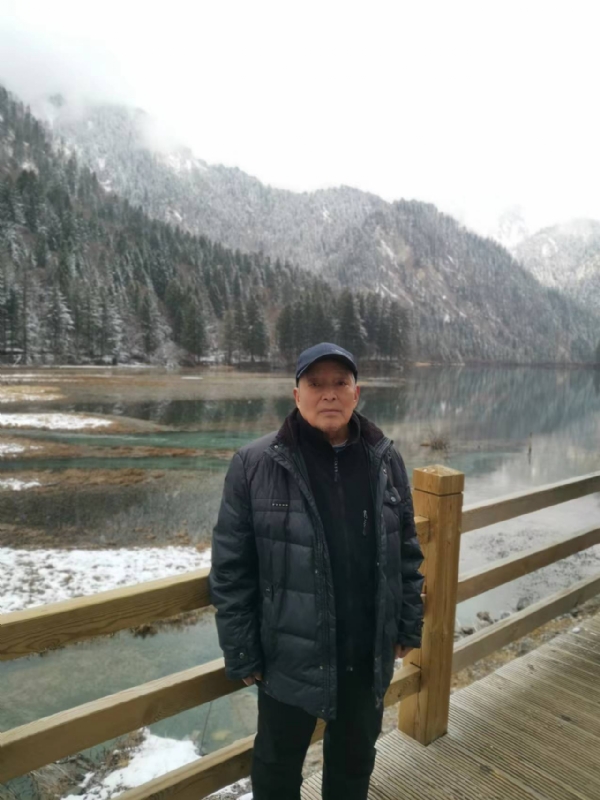 虎笑的第一张照片--揭阳相亲服务中心