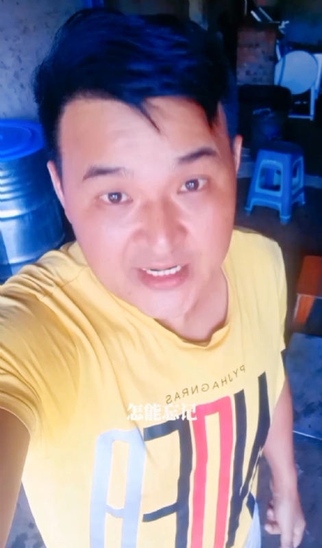 有缘再见的第一张照片--揭阳相亲服务中心