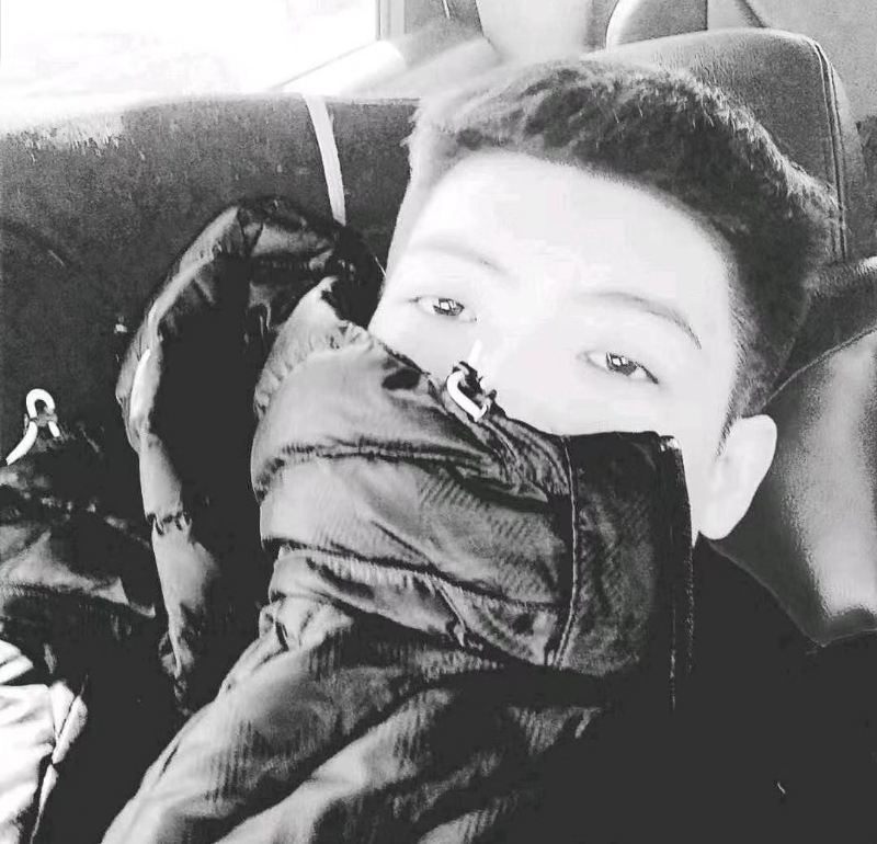 爱慕似水的第一张照片--揭阳相亲服务中心