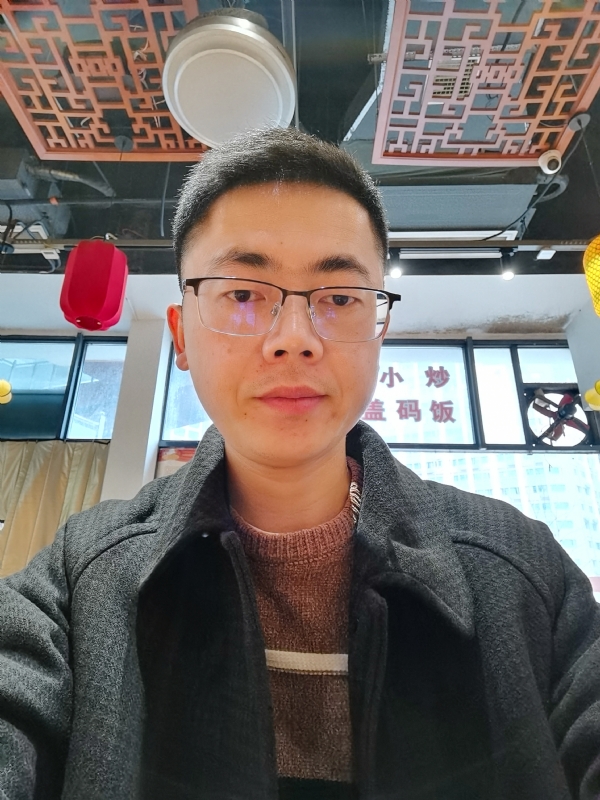 阿发的第一张照片--揭阳相亲服务中心