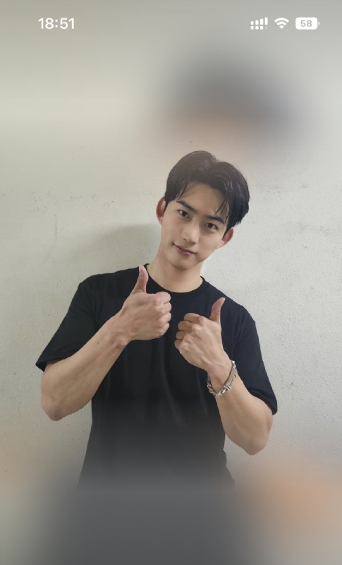 luck的第一张照片--揭阳相亲服务中心