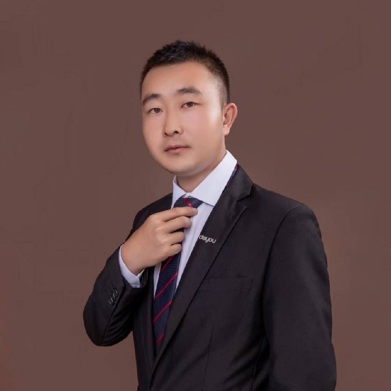 赵辉的第一张照片--揭阳相亲服务中心