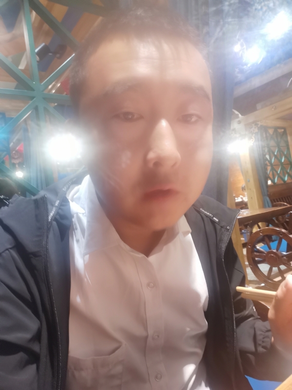 赵辉的第三张照片--揭阳相亲服务中心